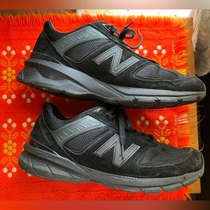 New Balance 990 sneakers